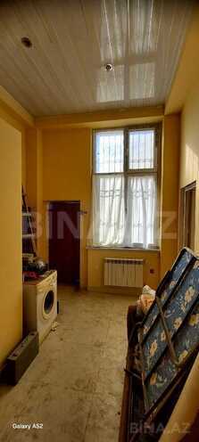 Продаётся 1-комн. новостройка 36 м², м. Иншаатчылар, photo 8 from 15