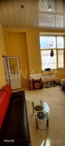 Продаётся 1-комн. новостройка 36 м², м. Иншаатчылар, photo 5 from 15