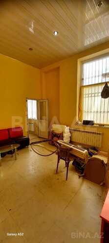 Продаётся 1-комн. новостройка 36 м², м. Иншаатчылар, photo 6 from 15