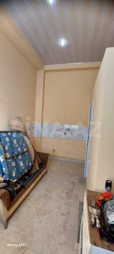 Продаётся 1-комн. новостройка 36 м², м. Иншаатчылар, photo 9 from 15