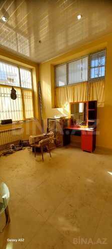 Продаётся 1-комн. новостройка 36 м², м. Иншаатчылар, photo 3 from 15