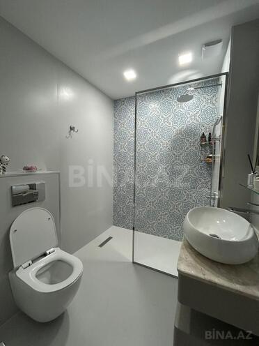 Satılır 2 otaqlı yeni tikili 65 m², Səbail r., photo 7 from 13