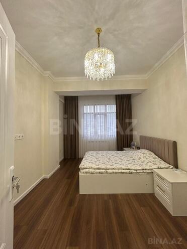 Satılır 2 otaqlı yeni tikili 65 m², Səbail r., photo 4 from 13