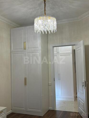 Satılır 2 otaqlı yeni tikili 65 m², Səbail r., photo 9 from 13