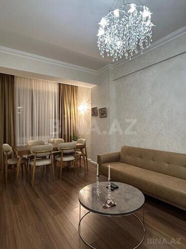 Satılır 2 otaqlı yeni tikili 65 m², Səbail r., photo 1 from 13