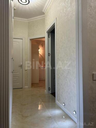 Satılır 2 otaqlı yeni tikili 65 m², Səbail r., photo 12 from 13
