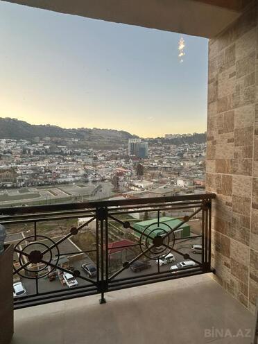 Satılır 2 otaqlı yeni tikili 65 m², Səbail r., photo 11 from 13