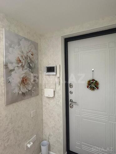 Satılır 2 otaqlı yeni tikili 65 m², Səbail r., photo 10 from 13