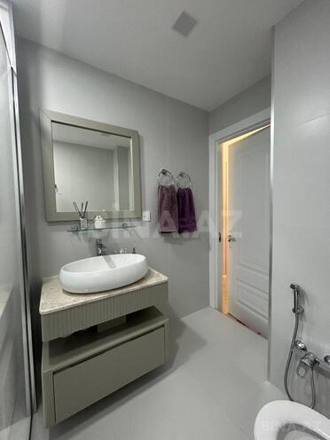 Satılır 2 otaqlı yeni tikili 65 m², Səbail r., photo 6 from 13