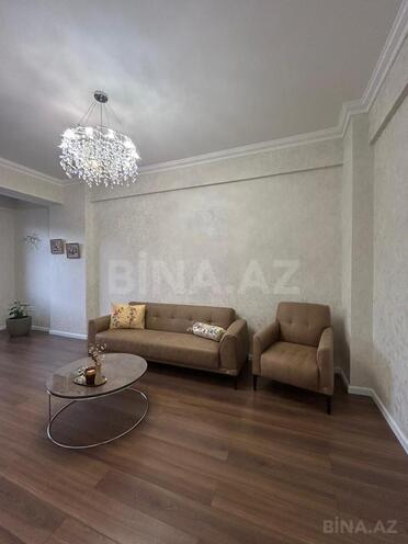 Satılır 2 otaqlı yeni tikili 65 m², Səbail r., photo 3 from 13