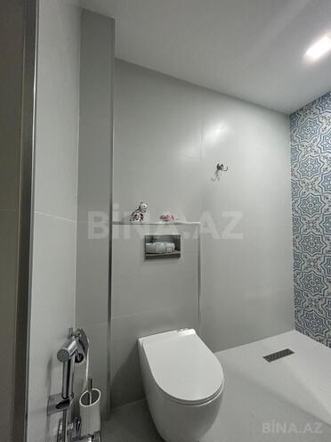 Satılır 2 otaqlı yeni tikili 65 m², Səbail r., photo 8 from 13