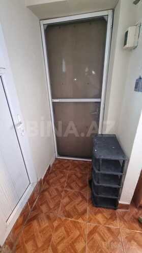 İcarəyə verilir 2 otaqlı köhnə tikili 45 m², Nərimanov r., photo 8 from 11