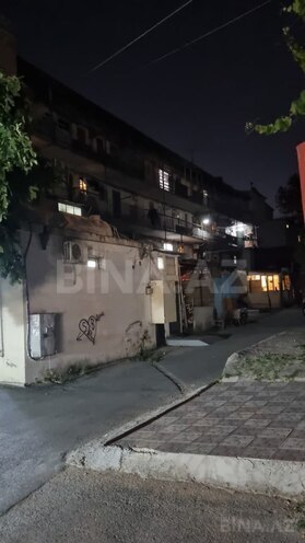 İcarəyə verilir 2 otaqlı köhnə tikili 45 m², Nərimanov r., photo 9 from 11