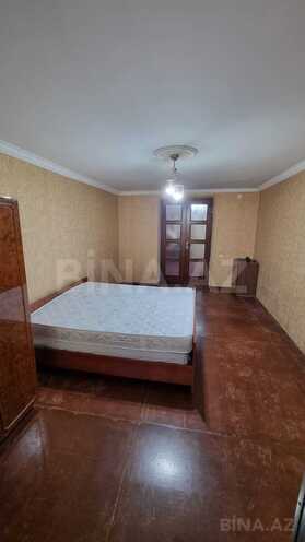İcarəyə verilir 2 otaqlı köhnə tikili 45 m², Nərimanov r., photo 4 from 11