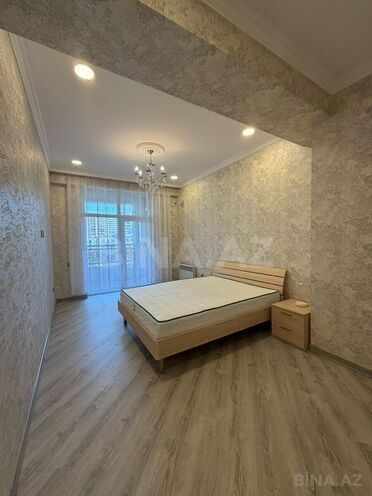 Продаётся 3-комн. новостройка 118 м², Наримановский  р., photo 12 from 16