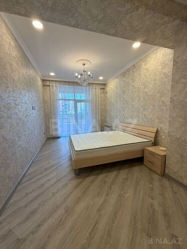 Продаётся 3-комн. новостройка 118 м², Наримановский  р., photo 9 from 16