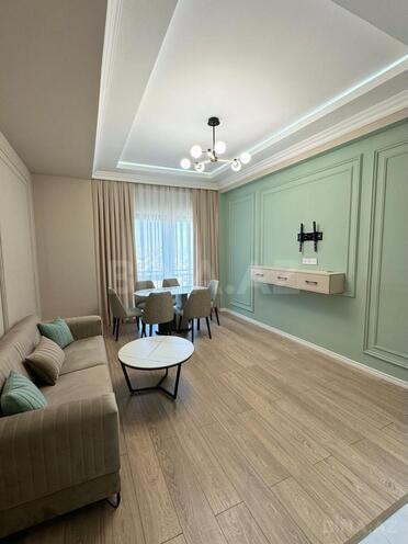 Сдаётся 3-комн. новостройка 110 м², Хатаинский р., photo 4 from 15