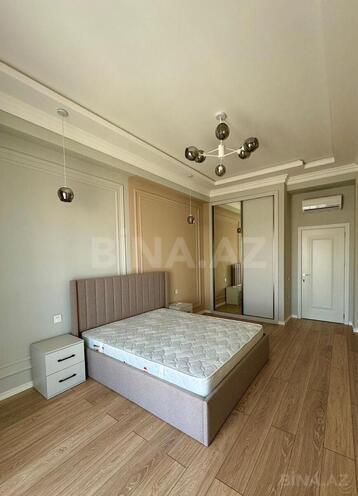 Сдаётся 3-комн. новостройка 110 м², Хатаинский р., photo 6 from 15