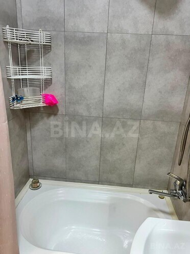 İcarəyə verilir 3 otaqlı yeni tikili 81 m², Əhmədli q., photo 15 from 16