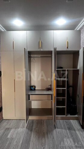 İcarəyə verilir 3 otaqlı yeni tikili 81 m², Əhmədli q., photo 9 from 16