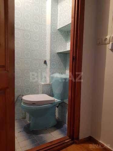 Сдаётся 3-комн. вторичка 75 м², м. Нариман Нариманов, photo 13 from 14