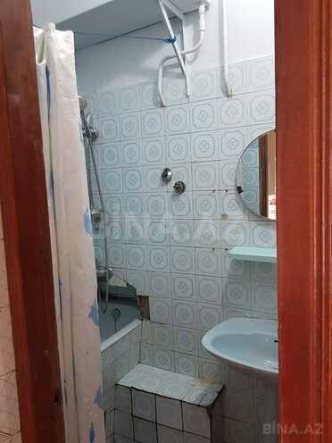 Сдаётся 3-комн. вторичка 75 м², м. Нариман Нариманов, photo 11 from 14