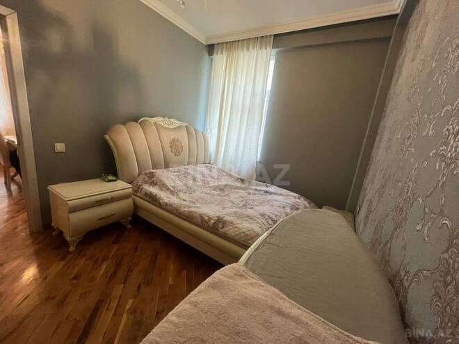 Продаётся 3-комн. новостройка 86 м², Абшеронcкий  р., photo 4 from 11