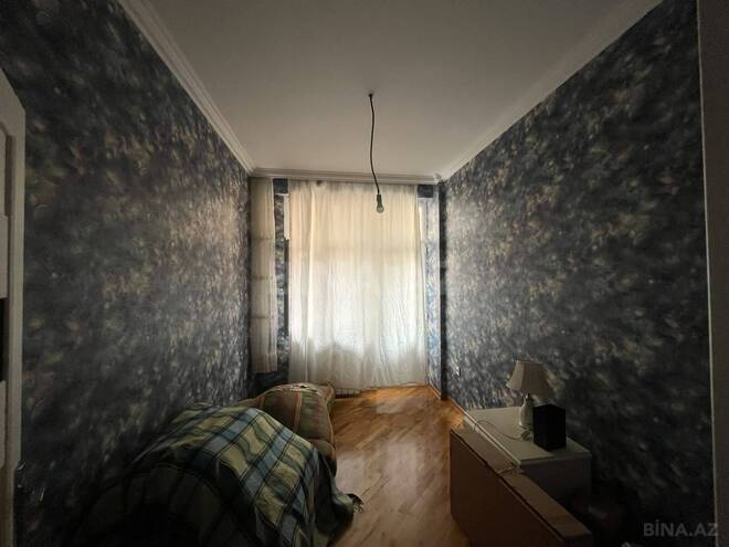Продаётся 3-комн. новостройка 86 м², Абшеронcкий  р., photo 6 from 11