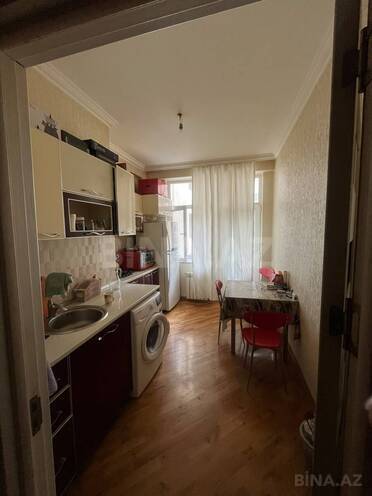Продаётся 3-комн. новостройка 86 м², Абшеронcкий  р., photo 7 from 11
