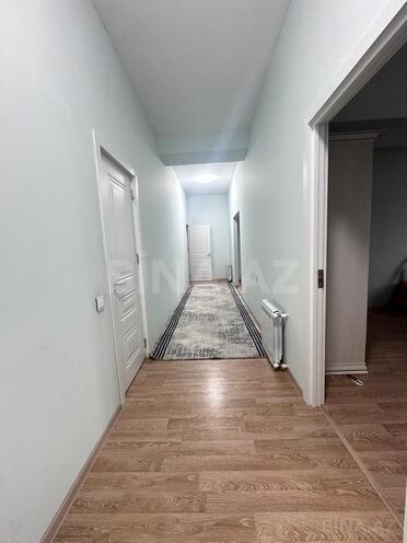 İcarəyə verilir 4 otaqlı yeni tikili 160 m², Elmlər Akademiyası m., photo 10 from 16