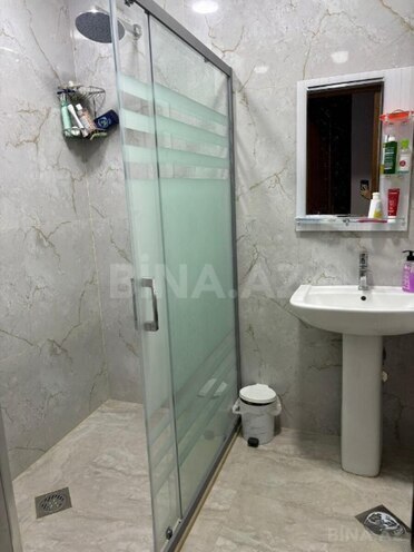Сдаётся 3-комн. вторичка 80 м², Насиминский  р., photo 11 from 14