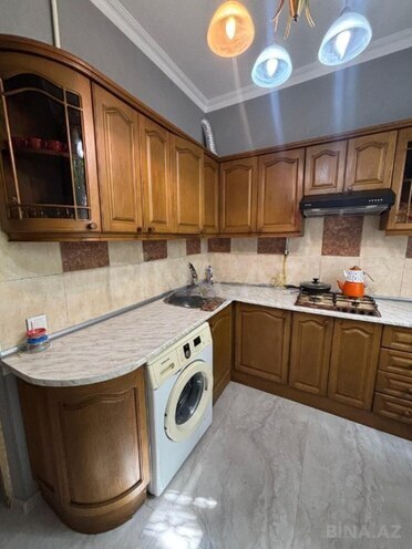 Сдаётся 3-комн. вторичка 80 м², Насиминский  р., photo 3 from 14