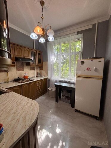 Сдаётся 3-комн. вторичка 80 м², Насиминский  р., photo 4 from 14