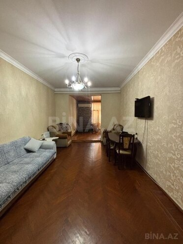 Сдаётся 3-комн. вторичка 80 м², Насиминский  р., photo 10 from 14