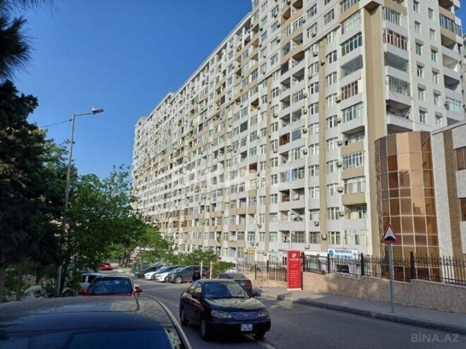 Satılır 2 otaqlı yeni tikili 51 m², 20 Yanvar m., photo 3 from 7