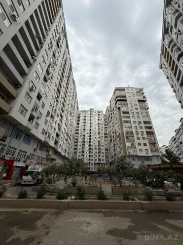 Satılır 2 otaqlı yeni tikili 51 m², 20 Yanvar m., photo 1 from 7