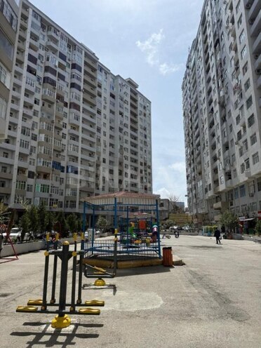 Satılır 2 otaqlı yeni tikili 51 m², 20 Yanvar m., photo 4 from 7