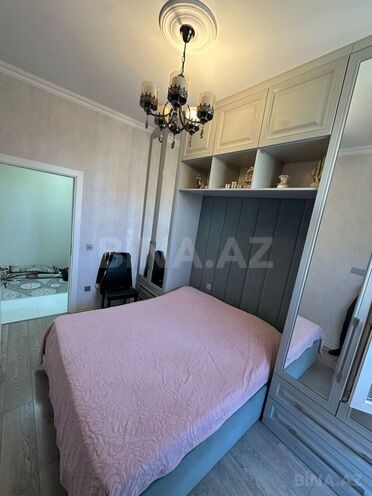 Satılır 3 otaqlı yeni tikili 69 m², Yeni Günəşli q., photo 6 from 13