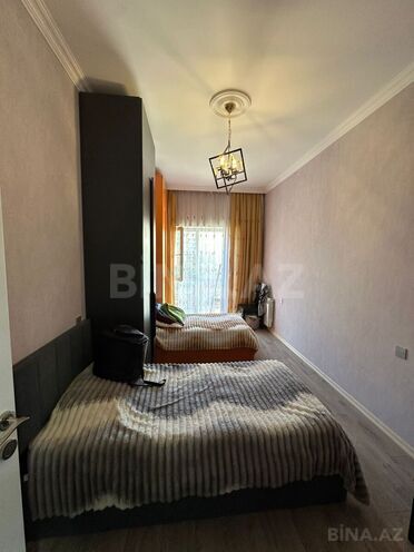 Satılır 3 otaqlı yeni tikili 69 m², Yeni Günəşli q., photo 9 from 13