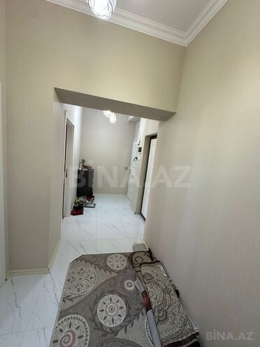 Satılır 3 otaqlı yeni tikili 69 m², Yeni Günəşli q., photo 8 from 13