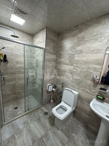 Satılır 3 otaqlı yeni tikili 69 m², Yeni Günəşli q., photo 12 from 13