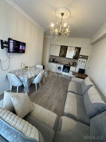 Satılır 3 otaqlı yeni tikili 69 m², Yeni Günəşli q., photo 3 from 13
