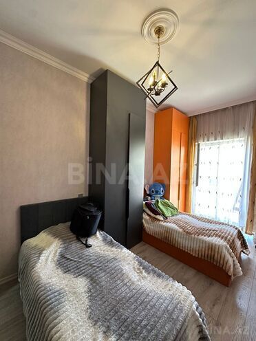 Satılır 3 otaqlı yeni tikili 69 m², Yeni Günəşli q., photo 10 from 13