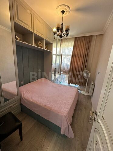 Satılır 3 otaqlı yeni tikili 69 m², Yeni Günəşli q., photo 5 from 13