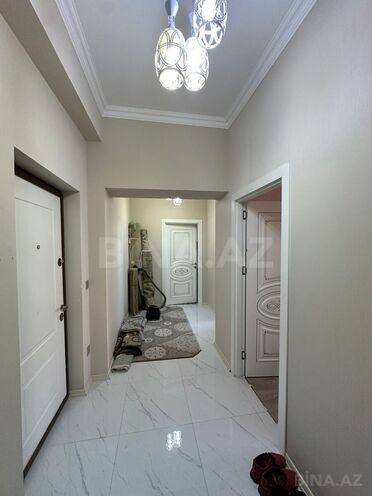 Satılır 3 otaqlı yeni tikili 69 m², Yeni Günəşli q., photo 7 from 13