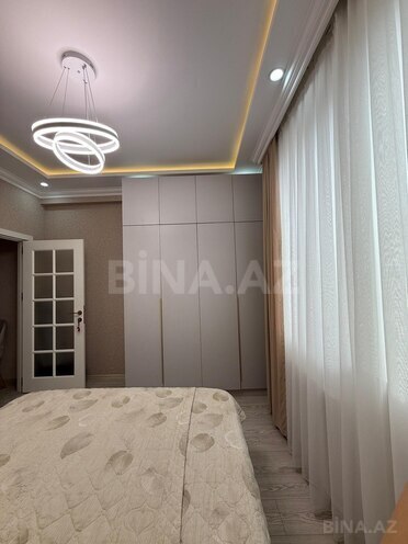 İcarəyə verilir 2 otaqlı yeni tikili 60 m², Əhmədli m., photo 9 from 14