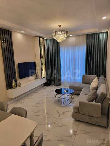 Satılır 4 otaqlı həyət evi/bağ evi 130 m², Mehdiabad q., photo 1 from 25