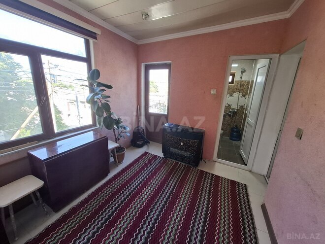 Satılır 3 otaqlı köhnə tikili 65 m², 20-ci sahə q., photo 10 from 14