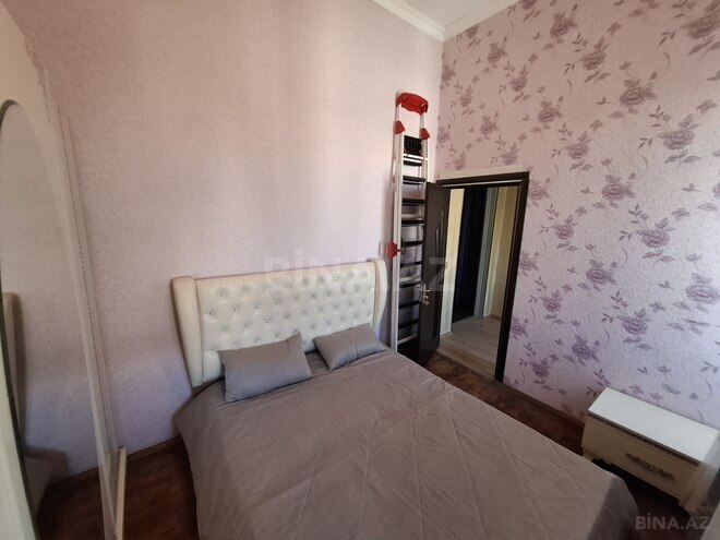Satılır 3 otaqlı köhnə tikili 65 m², 20-ci sahə q., photo 5 from 14
