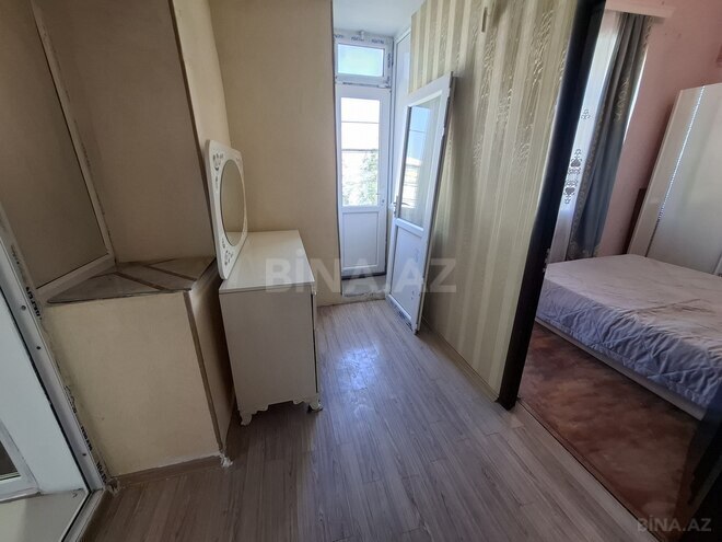 Satılır 3 otaqlı köhnə tikili 65 m², 20-ci sahə q., photo 12 from 14